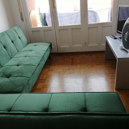 Luminoso, Centrico Y Silencioso Apartamento Jaca Kamer foto